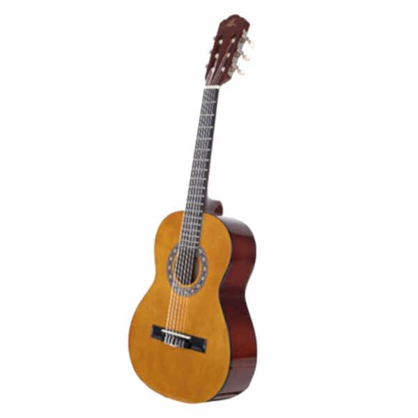 Barcelona LC 3400 OR 2/4 Yarım Boy Klasik Gitar