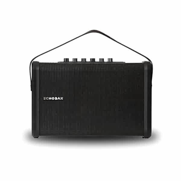 Echoban X6S 20 Watt Portable Amfi