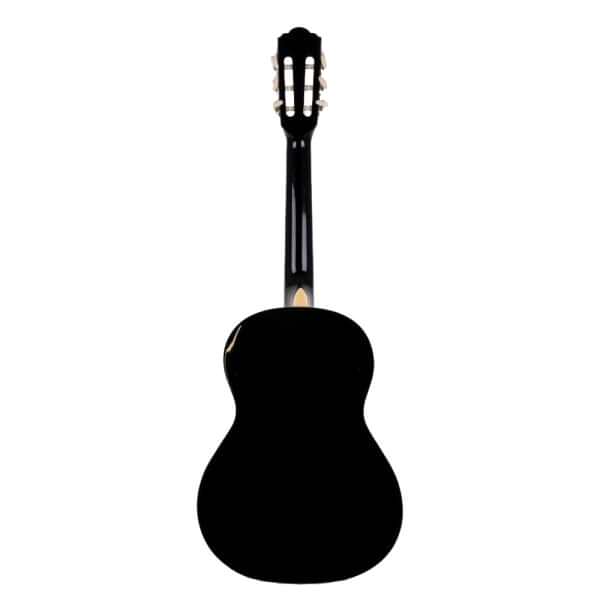 Barcelona LC 3600 BK 3/4 Junior Boy Klasik Gitar