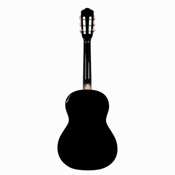 Barcelona LC 3600 BK 3/4 Junior Boy Klasik Gitar