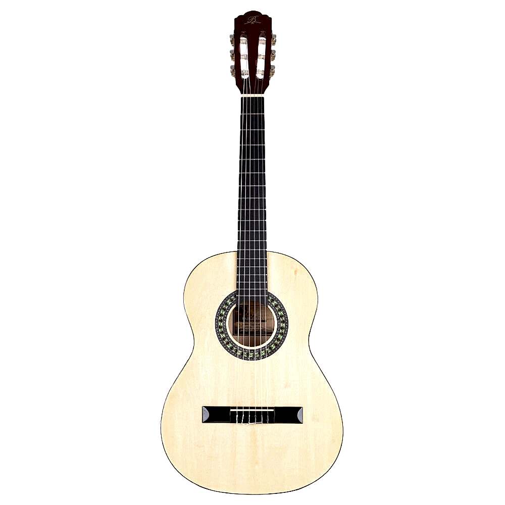 Barcelona LC 3600 NL 3/4 Junior Boy Klasik Gitar