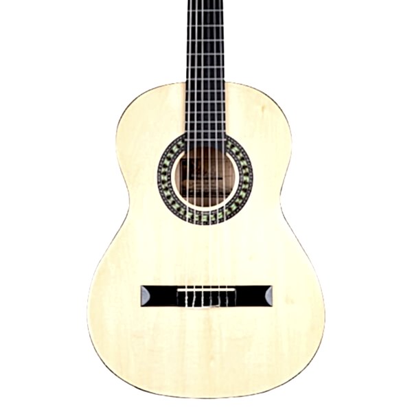 Barcelona LC 3600 NL 3/4 Junior Boy Klasik Gitar