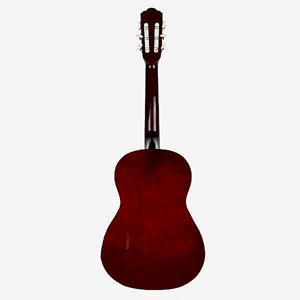 Barcelona LC 3600 NL 3/4 Junior Boy Klasik Gitar