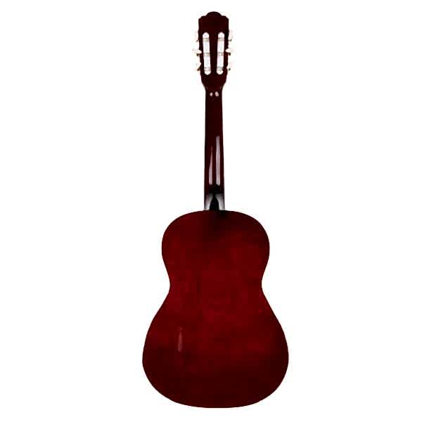 Barcelona LC 3600 NL 3/4 Junior Boy Klasik Gitar