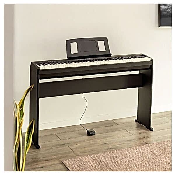 ROLAND FP-10-BK Dijital Piyano Seti (Stand Dahil)