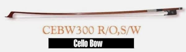 VALENCIA CEBW300 ÇELLO YAYI, 4/4