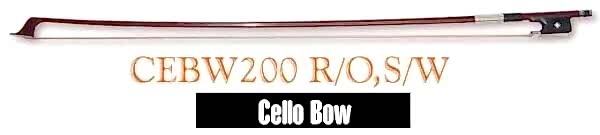 VALENCIA CEBW200 ÇELLO YAYI, 4/4