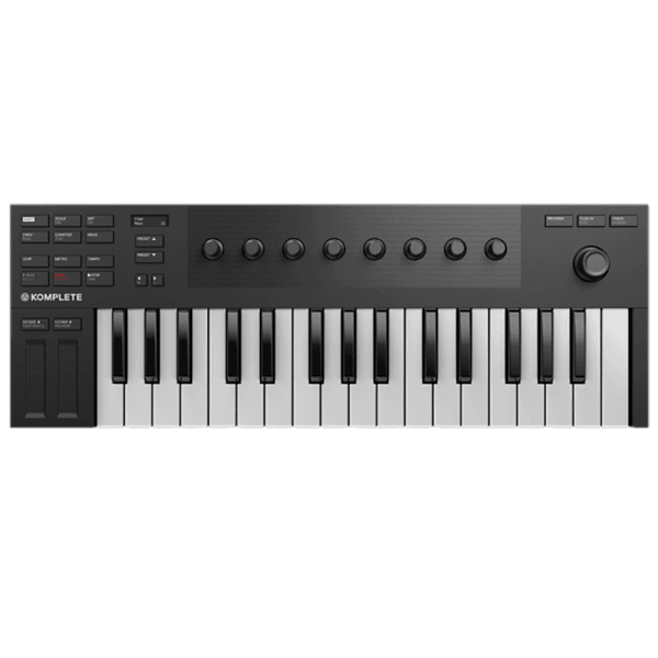 NATIVE INSTRUMENTS KOMPLETE KONTROL M32 Midi Klavye