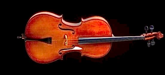 VALENCIA CE400F34 CELLO, FRENCH STYLE, 3/4