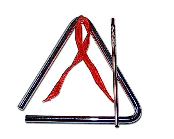 ÇELİK ÜÇGEN 6 INCH  TAIWAN