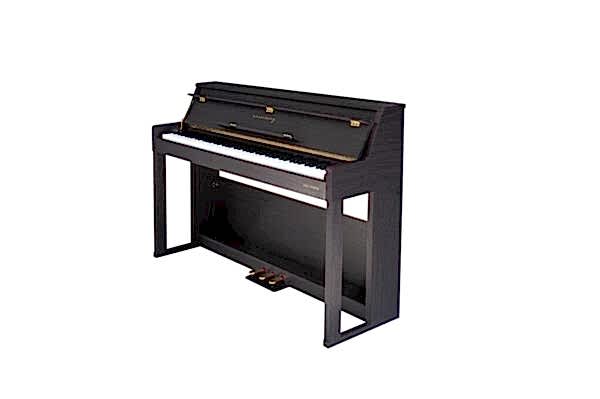 Arsenberg ADP1988R Rosewood Dijital Piyano