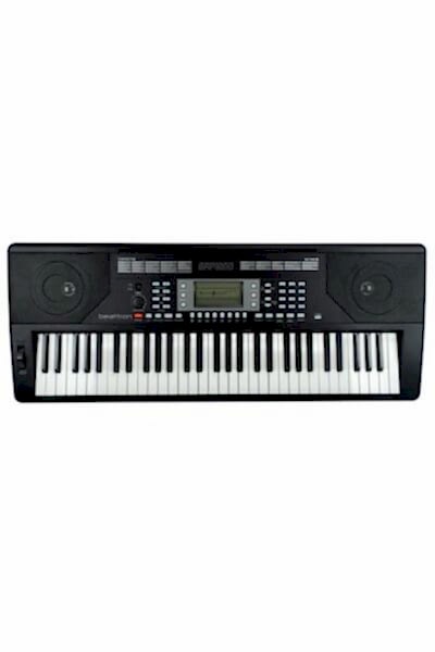 Beattron BRP1000 61 Tuş Hassasiyetli Org