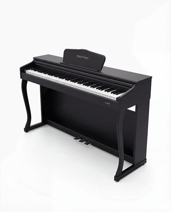 Beattron X50B Siyah Dijital Piyano
