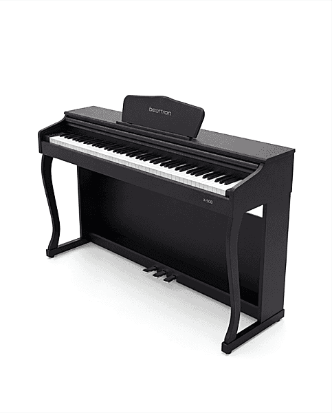 Beattron X50B Siyah Dijital Piyano