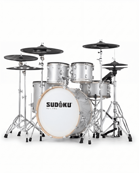 SUDOKU EAD78PRO Dijital Davul Seti
