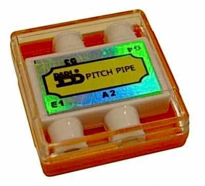 Akort Düdüğü 4 sesli VPP02