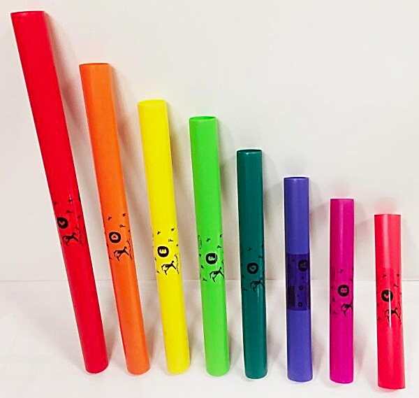 BOOMWHACKERS