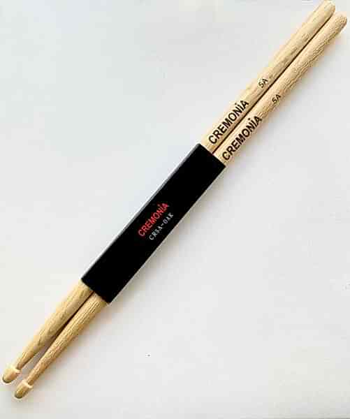 CREMONIA CR5A-OAK BAGET 5A WOOD, OAK (MEŞE)
