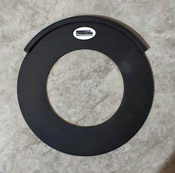 DAVUL SUSTURUCUSU 8'' TOM