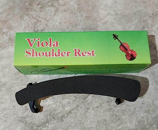 VIOLA YASTIĞI 16'' SHOULDER REST