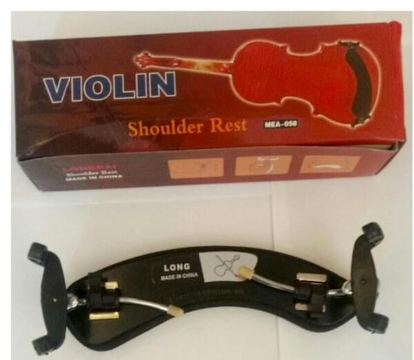 SHOULDERREST YASTIK, SCALE 4/4 - 3/4