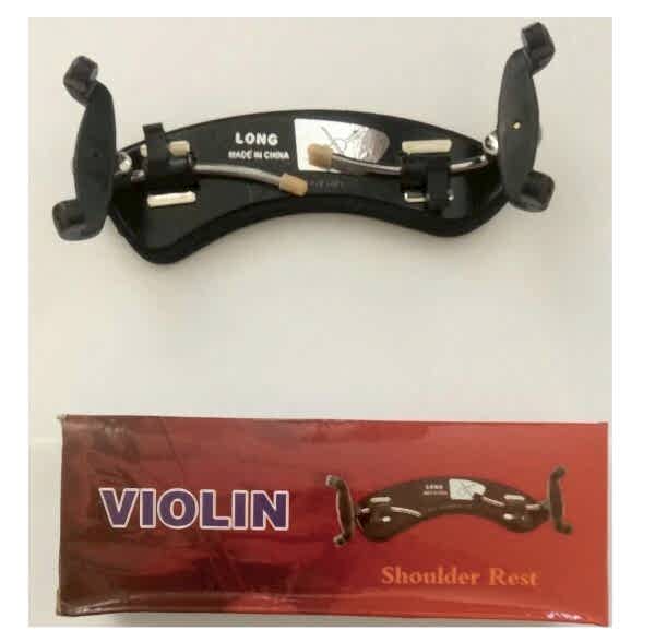 SHOULDERREST YASTIK, SCALE 1/2-1/4-1/8 İÇİN