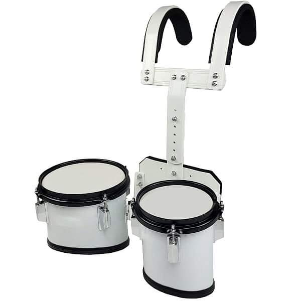 FOCUS FCQA-02 8''+10'' Öğrenci için Bando Tom Seti