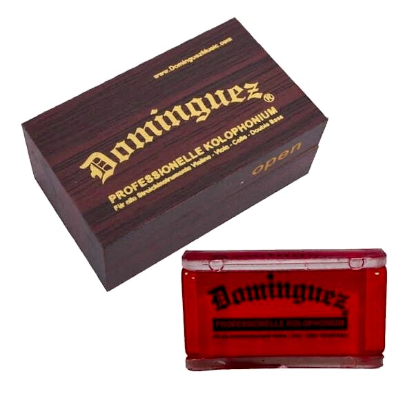 Dominguez Keman Reçine Pro Kırmızı DVR30RD