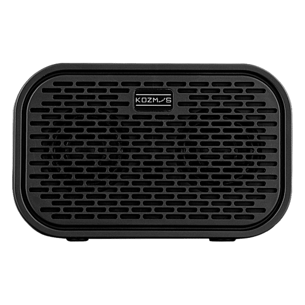 KOZMOS NOVA-MINI-BK Gitar Amfisi