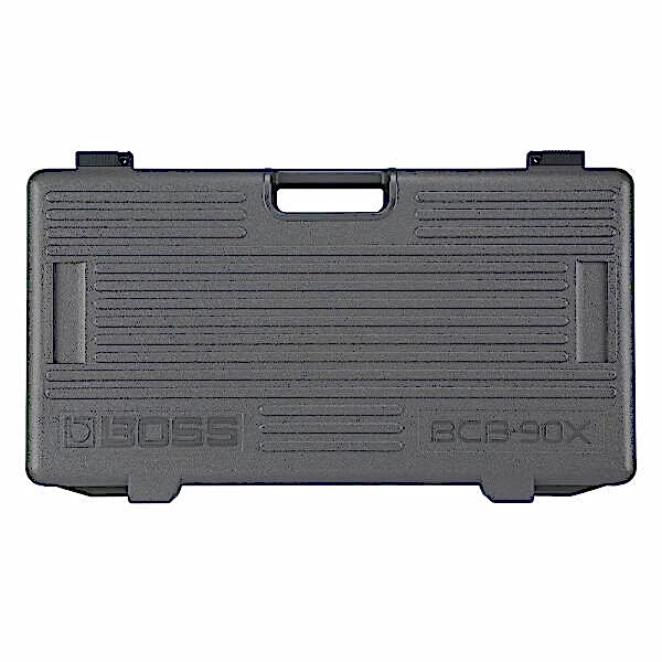 BOSS BCB-90X Pedalboard Çantası