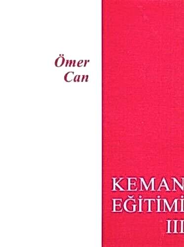 Ömer Can Keman Eğitimi-3