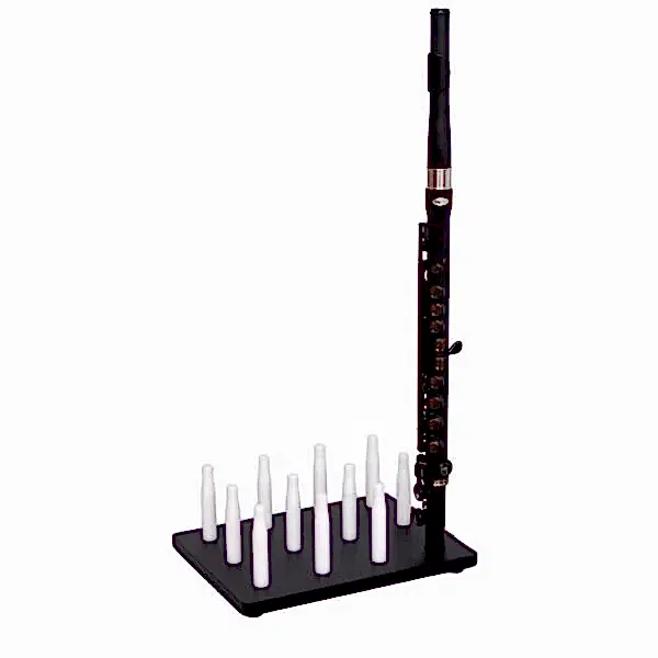 Enstrüman Standı 12'li Nuvo Flüt Klarnet NV-S250DR12