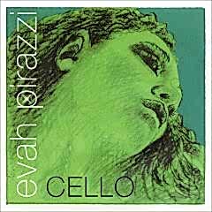 Pirastro 332080 Evah Pirazzi Soloist Çello Tel Takımı