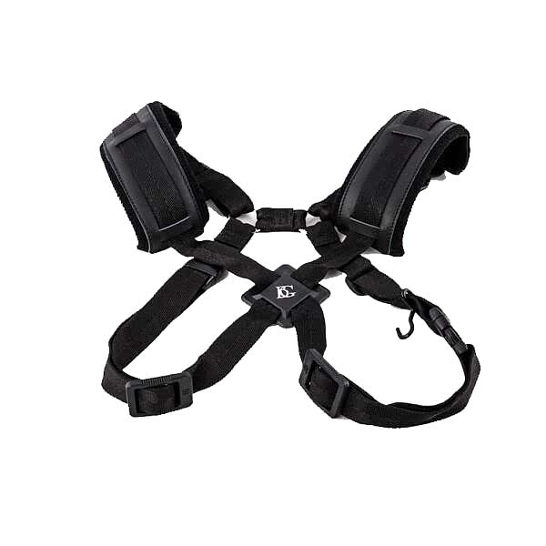 Fagot Aksesuar Askı Kayış Kollu Bayan Comfort Bg Franck Bichon BG-B11C