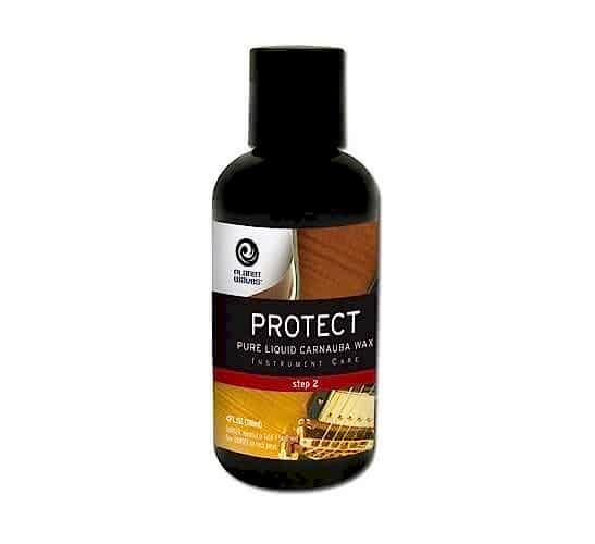 PLANETWAVES PWPL02 CARNAUBA WAX-GİTAR CİLASI