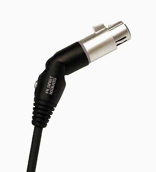 MİKROFON KABLO 25 İNCH SVL XLR ML TO SVL XLR FM
