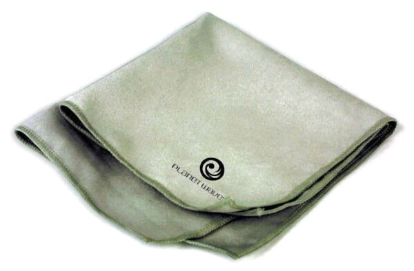 PLANETWAVES PWMPC TEMİZLİK BEZİ MICRO FIBER POLISH
