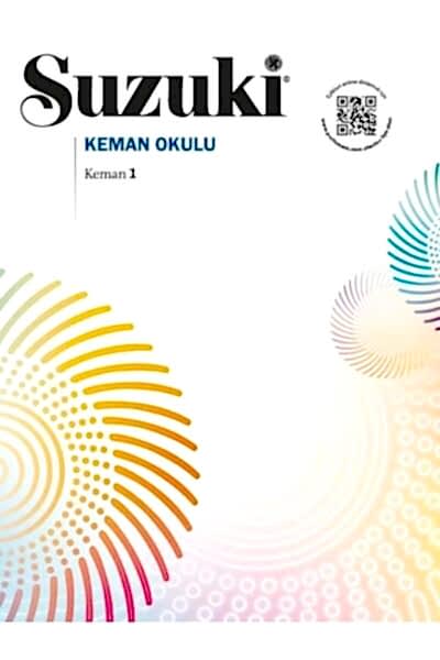 Suzuki Keman Metodu 1