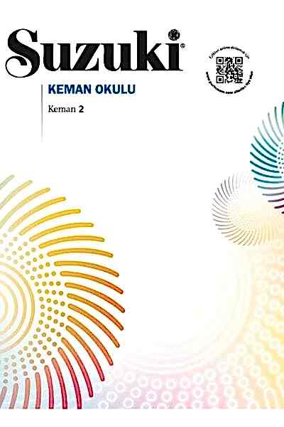 Suzuki Keman Metodu 2