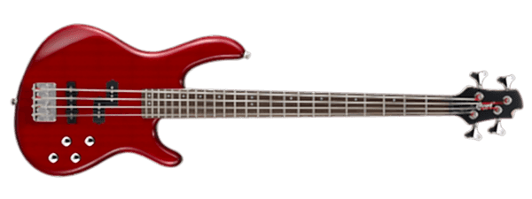 CORT AB4PLUSTR BASS GİTAR, ACTION 4 TELLİ