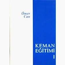 Ömer Can Keman Eğitimi 1