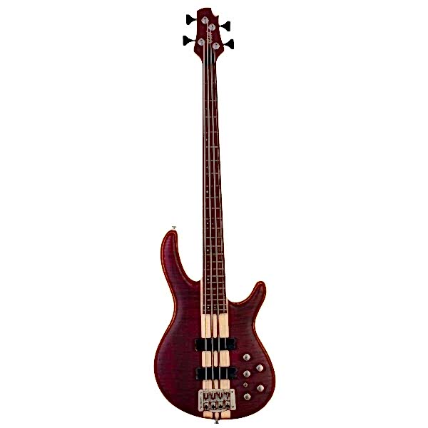 CORT A4OPBC BASS GİTAR , PiCCOLO SAP