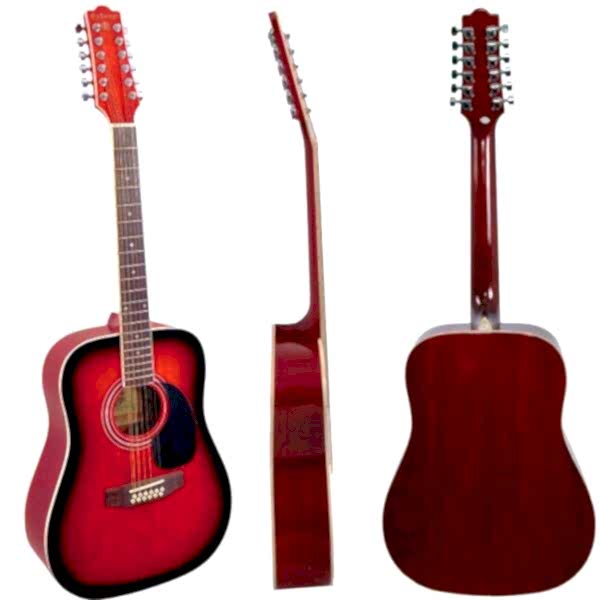 Gitar Akustik Extreme XA12RB