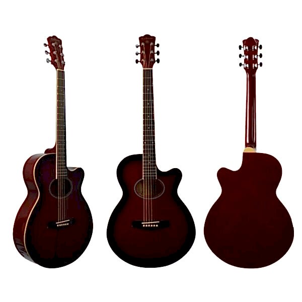 Gitar Akustik Extreme XA35WRS