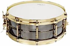 Ludwig LB416BT Black Beauty 5 x 14 İnç Trampet