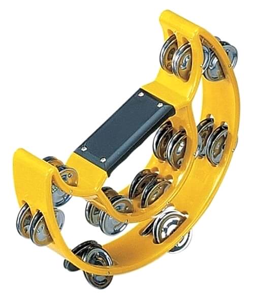 POWER TAMBOURINE