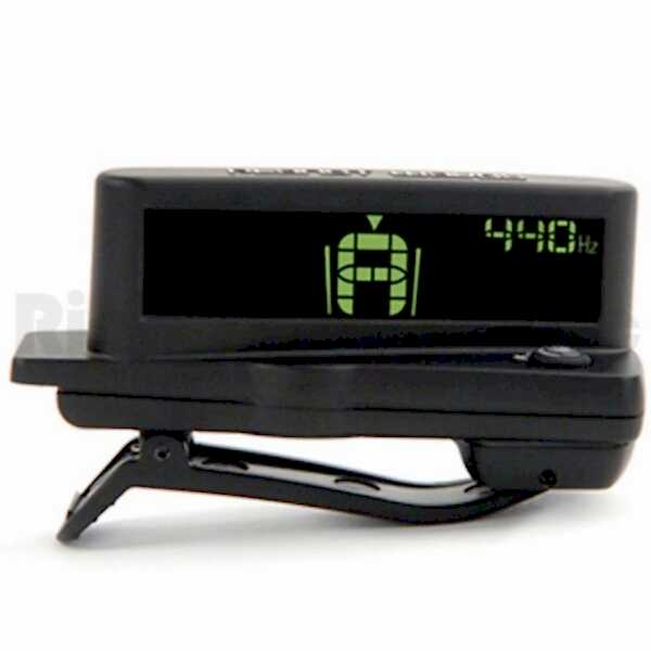 PLANETWAVES PWCT10 KROMATİK TUNER, MANDAL TİP
