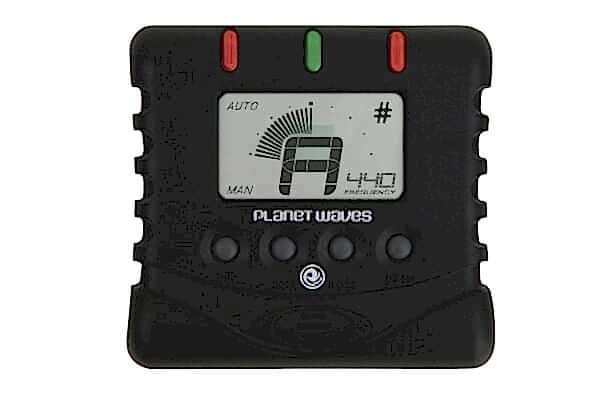 PLANETWAVES PWCT09 KROMATİK TUNER