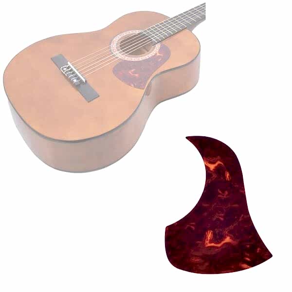 Gitar Pena Korumalığı PG165YR Pick Guard