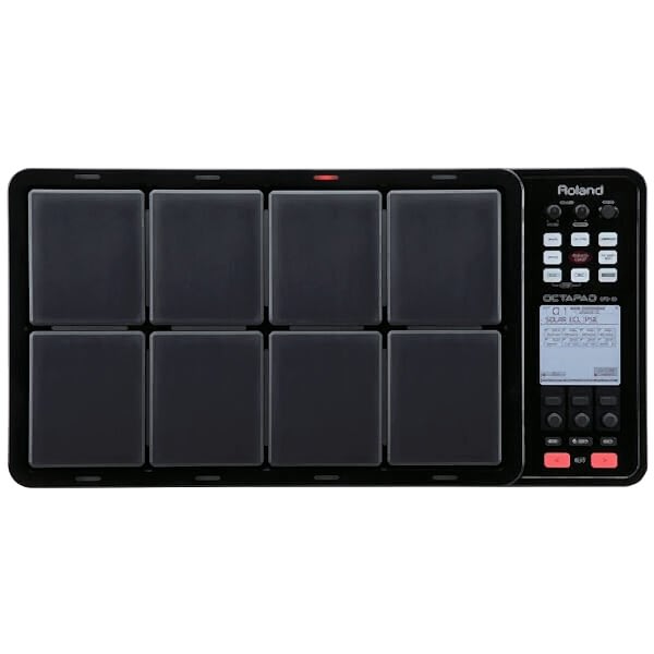 ROLAND SPD-30-BK Octapad